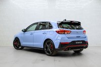 USED 2022 22 HYUNDAI I30 2.0 T-GDi N Performance Hatchback 5dr Petrol DCT Euro 6 (s/s) (280 ps) 