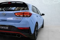 USED 2022 22 HYUNDAI I30 2.0 T-GDi N Performance Hatchback 5dr Petrol DCT Euro 6 (s/s) (280 ps) 