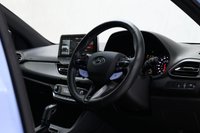 USED 2022 22 HYUNDAI I30 2.0 T-GDi N Performance Hatchback 5dr Petrol DCT Euro 6 (s/s) (280 ps) 