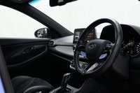 USED 2022 22 HYUNDAI I30 2.0 T-GDi N Performance Hatchback 5dr Petrol DCT Euro 6 (s/s) (280 ps) 