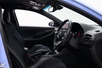 USED 2022 22 HYUNDAI I30 2.0 T-GDi N Performance Hatchback 5dr Petrol DCT Euro 6 (s/s) (280 ps) 