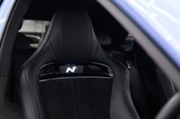 USED 2022 22 HYUNDAI I30 2.0 T-GDi N Performance Hatchback 5dr Petrol DCT Euro 6 (s/s) (280 ps) 
