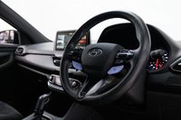 USED 2022 22 HYUNDAI I30 2.0 T-GDi N Performance Hatchback 5dr Petrol DCT Euro 6 (s/s) (280 ps) 