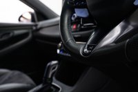 USED 2022 22 HYUNDAI I30 2.0 T-GDi N Performance Hatchback 5dr Petrol DCT Euro 6 (s/s) (280 ps) 