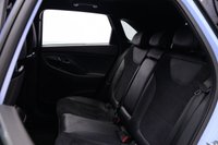 USED 2022 22 HYUNDAI I30 2.0 T-GDi N Performance Hatchback 5dr Petrol DCT Euro 6 (s/s) (280 ps) 