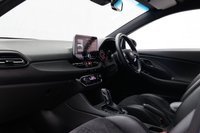USED 2022 22 HYUNDAI I30 2.0 T-GDi N Performance Hatchback 5dr Petrol DCT Euro 6 (s/s) (280 ps) 