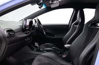 USED 2022 22 HYUNDAI I30 2.0 T-GDi N Performance Hatchback 5dr Petrol DCT Euro 6 (s/s) (280 ps) 
