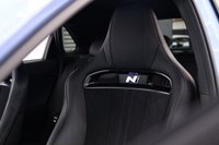 USED 2022 22 HYUNDAI I30 2.0 T-GDi N Performance Hatchback 5dr Petrol DCT Euro 6 (s/s) (280 ps) 