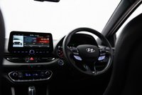 USED 2022 22 HYUNDAI I30 2.0 T-GDi N Performance Hatchback 5dr Petrol DCT Euro 6 (s/s) (280 ps) 