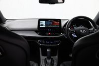 USED 2022 22 HYUNDAI I30 2.0 T-GDi N Performance Hatchback 5dr Petrol DCT Euro 6 (s/s) (280 ps) 