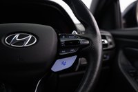 USED 2022 22 HYUNDAI I30 2.0 T-GDi N Performance Hatchback 5dr Petrol DCT Euro 6 (s/s) (280 ps) 