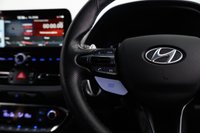 USED 2022 22 HYUNDAI I30 2.0 T-GDi N Performance Hatchback 5dr Petrol DCT Euro 6 (s/s) (280 ps) 