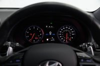 USED 2022 22 HYUNDAI I30 2.0 T-GDi N Performance Hatchback 5dr Petrol DCT Euro 6 (s/s) (280 ps) 