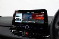 USED 2022 22 HYUNDAI I30 2.0 T-GDi N Performance Hatchback 5dr Petrol DCT Euro 6 (s/s) (280 ps) 
