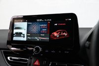 USED 2022 22 HYUNDAI I30 2.0 T-GDi N Performance Hatchback 5dr Petrol DCT Euro 6 (s/s) (280 ps) 