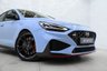 USED 2022 22 HYUNDAI I30 2.0 T-GDi N Performance Hatchback 5dr Petrol DCT Euro 6 (s/s) (280 ps) 