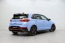 USED 2022 22 HYUNDAI I30 2.0 T-GDi N Performance Hatchback 5dr Petrol DCT Euro 6 (s/s) (280 ps) 