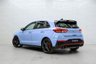 USED 2022 22 HYUNDAI I30 2.0 T-GDi N Performance Hatchback 5dr Petrol DCT Euro 6 (s/s) (280 ps) 