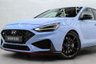 USED 2022 22 HYUNDAI I30 2.0 T-GDi N Performance Hatchback 5dr Petrol DCT Euro 6 (s/s) (280 ps) 