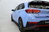 USED 2022 22 HYUNDAI I30 2.0 T-GDi N Performance Hatchback 5dr Petrol DCT Euro 6 (s/s) (280 ps) 
