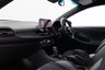USED 2022 22 HYUNDAI I30 2.0 T-GDi N Performance Hatchback 5dr Petrol DCT Euro 6 (s/s) (280 ps) 