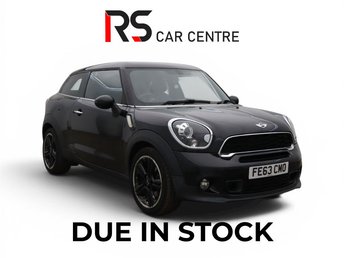 View our MINI COOPER