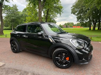 View our MINI COOPER