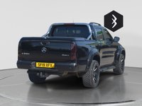 USED 2019 19 MERCEDES-BENZ X-CLASS 3.0 CDI V6 Power Pickup Double Cab 4dr Diesel G-Tronic+ 4MATIC Euro 6 (258 ps) ***128 AA CHECK PASS***