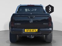 USED 2019 19 MERCEDES-BENZ X-CLASS 3.0 CDI V6 Power Pickup Double Cab 4dr Diesel G-Tronic+ 4MATIC Euro 6 (258 ps) ***128 AA CHECK PASS***