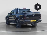 USED 2019 19 MERCEDES-BENZ X-CLASS 3.0 CDI V6 Power Pickup Double Cab 4dr Diesel G-Tronic+ 4MATIC Euro 6 (258 ps) ***128 AA CHECK PASS***