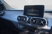 USED 2019 19 MERCEDES-BENZ X-CLASS 3.0 CDI V6 Power Pickup Double Cab 4dr Diesel G-Tronic+ 4MATIC Euro 6 (258 ps) ***128 AA CHECK PASS***