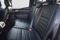 USED 2019 19 MERCEDES-BENZ X-CLASS 3.0 CDI V6 Power Pickup Double Cab 4dr Diesel G-Tronic+ 4MATIC Euro 6 (258 ps) ***128 AA CHECK PASS***