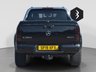 USED 2019 19 MERCEDES-BENZ X-CLASS 3.0 CDI V6 Power Pickup Double Cab 4dr Diesel G-Tronic+ 4MATIC Euro 6 (258 ps) ***128 AA CHECK PASS***
