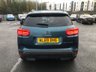 USED 2020 69 CITROEN C5 AIRCROSS 1.5 BlueHDi Flair SUV 5dr Diesel EAT8 Euro 6 (s/s) (130 ps) DIESEL - AUTOMATIC