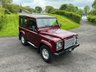 USED 2014 64 LAND ROVER DEFENDER 2.2 TDCi XS Station Wagon Double Cab 3dr Diesel Manual 4WD SWB Euro 5 (122 ps) READY 2 GO!  V LOW MILEAGE