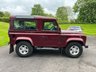 USED 2014 64 LAND ROVER DEFENDER 2.2 TDCi XS Station Wagon Double Cab 3dr Diesel Manual 4WD SWB Euro 5 (122 ps) READY 2 GO!  V LOW MILEAGE
