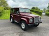 USED 2014 64 LAND ROVER DEFENDER 2.2 TDCi XS Station Wagon Double Cab 3dr Diesel Manual 4WD SWB Euro 5 (122 ps) READY 2 GO!  V LOW MILEAGE