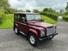 USED 2014 64 LAND ROVER DEFENDER 2.2 TDCi XS Station Wagon Double Cab 3dr Diesel Manual 4WD SWB Euro 5 (122 ps) READY 2 GO!  V LOW MILEAGE
