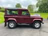 USED 2014 64 LAND ROVER DEFENDER 2.2 TDCi XS Station Wagon Double Cab 3dr Diesel Manual 4WD SWB Euro 5 (122 ps) READY 2 GO!  V LOW MILEAGE