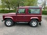 USED 2014 64 LAND ROVER DEFENDER 2.2 TDCi XS Station Wagon Double Cab 3dr Diesel Manual 4WD SWB Euro 5 (122 ps) READY 2 GO!  V LOW MILEAGE