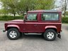 USED 2014 64 LAND ROVER DEFENDER 2.2 TDCi XS Station Wagon Double Cab 3dr Diesel Manual 4WD SWB Euro 5 (122 ps) READY 2 GO!  V LOW MILEAGE