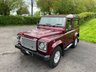 USED 2014 64 LAND ROVER DEFENDER 2.2 TDCi XS Station Wagon Double Cab 3dr Diesel Manual 4WD SWB Euro 5 (122 ps) READY 2 GO!  V LOW MILEAGE