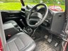 USED 2014 64 LAND ROVER DEFENDER 2.2 TDCi XS Station Wagon Double Cab 3dr Diesel Manual 4WD SWB Euro 5 (122 ps) READY 2 GO!  V LOW MILEAGE