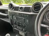 USED 2014 64 LAND ROVER DEFENDER 2.2 TDCi XS Station Wagon Double Cab 3dr Diesel Manual 4WD SWB Euro 5 (122 ps) READY 2 GO!  V LOW MILEAGE
