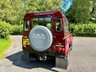 USED 2014 64 LAND ROVER DEFENDER 2.2 TDCi XS Station Wagon Double Cab 3dr Diesel Manual 4WD SWB Euro 5 (122 ps) READY 2 GO!  V LOW MILEAGE