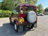 USED 2014 64 LAND ROVER DEFENDER 2.2 TDCi XS Station Wagon Double Cab 3dr Diesel Manual 4WD SWB Euro 5 (122 ps) READY 2 GO!  V LOW MILEAGE