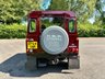 USED 2014 64 LAND ROVER DEFENDER 2.2 TDCi XS Station Wagon Double Cab 3dr Diesel Manual 4WD SWB Euro 5 (122 ps) READY 2 GO!  V LOW MILEAGE