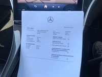 USED 2022 MERCEDES-BENZ C-CLASS 1.5 C200h MHEV AMG Line (Premium) Saloon 4dr Petrol Hybrid G-Tronic+ Euro 6 (s/s) (224 ps) 