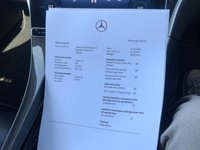 USED 2022 MERCEDES-BENZ C-CLASS 1.5 C200h MHEV AMG Line (Premium) Saloon 4dr Petrol Hybrid G-Tronic+ Euro 6 (s/s) (224 ps) 