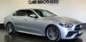USED 2022 MERCEDES-BENZ C-CLASS 1.5 C200h MHEV AMG Line (Premium) Saloon 4dr Petrol Hybrid G-Tronic+ Euro 6 (s/s) (224 ps) 